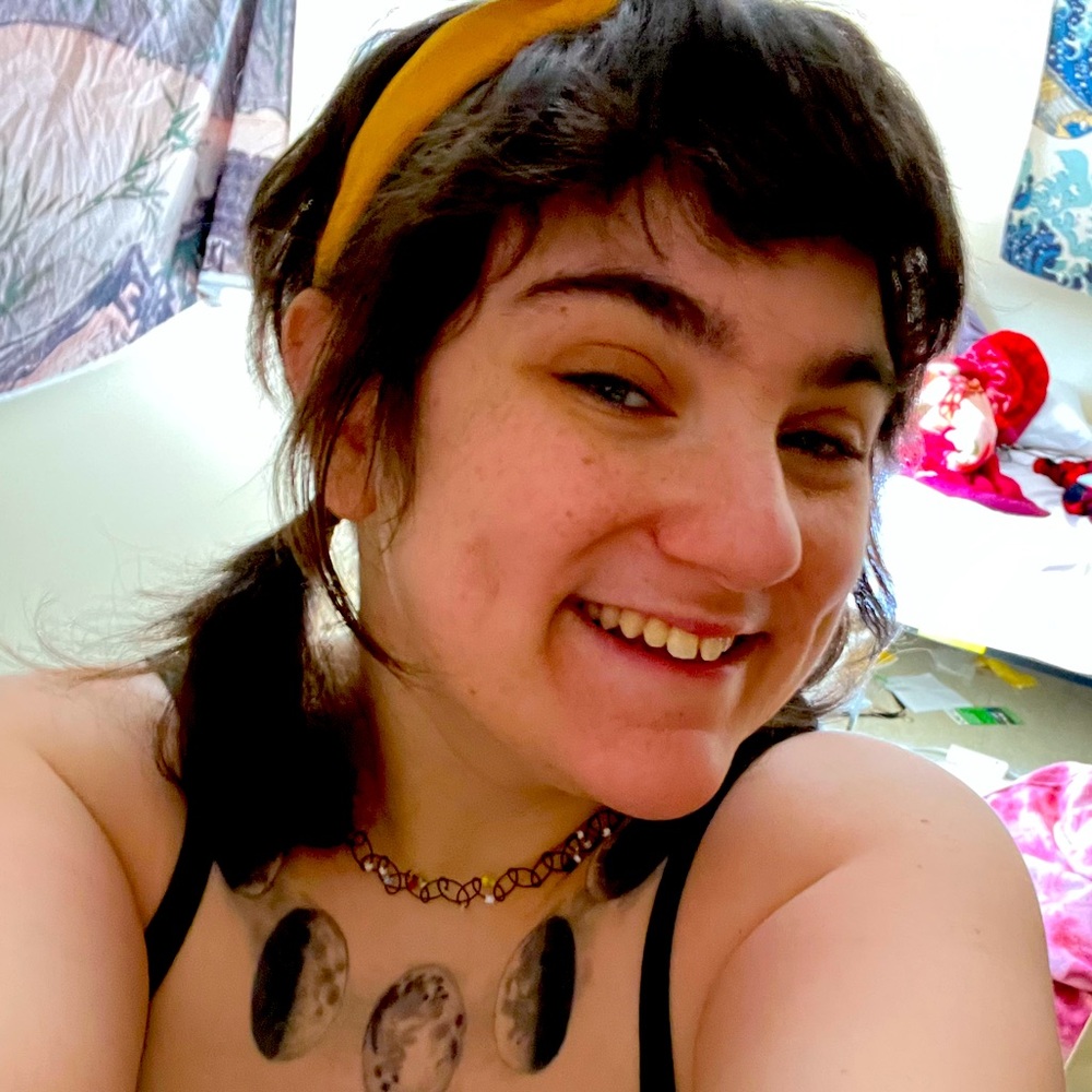 Meet your Posher, Sam